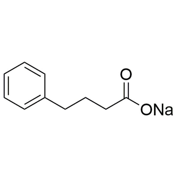 Sodium 4-phenylbutyrate|42194|1716-12-7