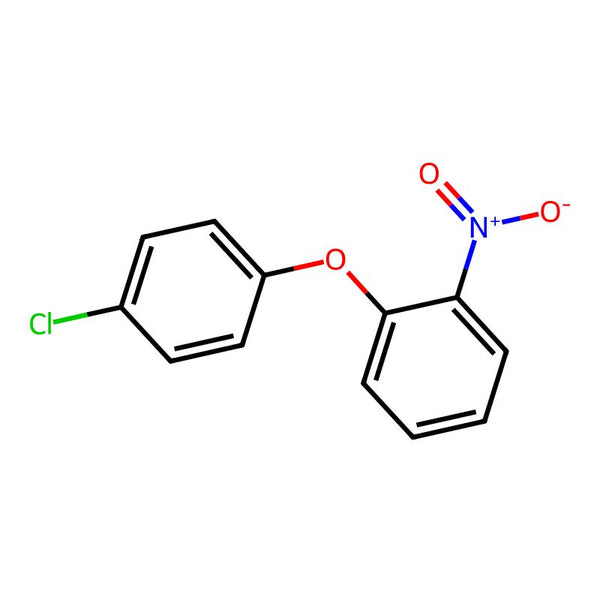 2-Nitro-4'-chlorodiphenyl ether|CS-W014628|39145-47-6