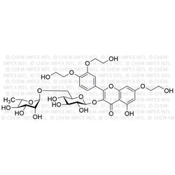 Troxerutin|42239|7085-55-4