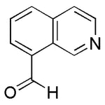 Isoquinoline-8-carbaldehyde|19424|787615-01-4
