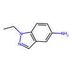 1-Ethylindazol-5-amine|CS-0061521|511249-17-5