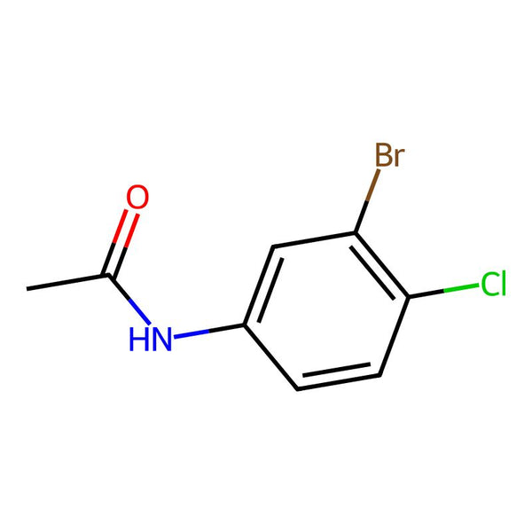 N-(3-Bromo-4-chlorophenyl)acetamide|CS-0060862|22459-83-2