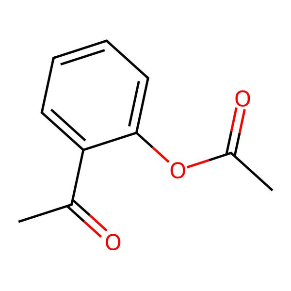 2′-Acetoxyacetophenone|CS-0155083|7250-94-4