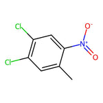 1,2-Dichloro-4-methyl-5-nitrobenzene|CS-0094457|7494-45-3