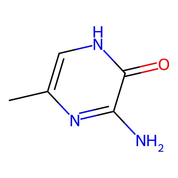 3-Amino-5-methylpyrazin-2(1H)-one|CS-0434582|89179-61-3