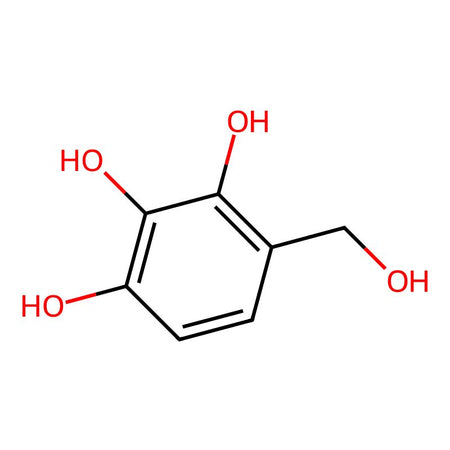 Benserazide Impurity 31|C4X-142731|437988-46-0