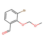 3-Bromo-2-(methoxymethoxy)benzaldehyde|CS-0651922|236094-18-1