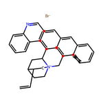 O-Allyl-N-[(9-anthracenyl)methyl]cinchonidium bromide|CS-M3023|200132-54-3