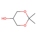 2,2-Dimethyl-1,3-dioxan-5-ol|CS-0197161|3391-30-8