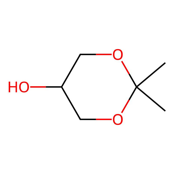 2,2-Dimethyl-1,3-dioxan-5-ol|CS-0197161|3391-30-8