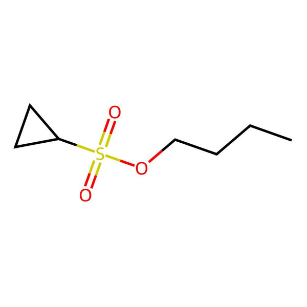 Butyl cyclopropanesulfonate|CS-W022611|83635-12-5
