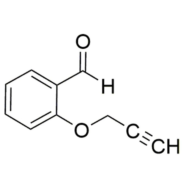 2-(Prop-2-yn-1-yloxy)benzaldehyde|35342|29978-83-4