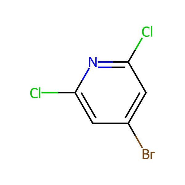 4-Bromo-2,6-dichloropyridine|CS-D1662|98027-80-6