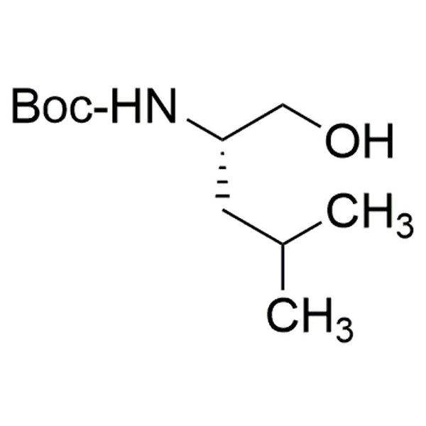 Boc-L-leucinol|03196|82010-31-9