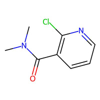 2-Chloro-n,n-dimethylpyridine-3-carboxamide|CS-0216263|52943-21-2