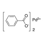 Palladium(II) benzoate, 99%|46-1810|3375-32-4