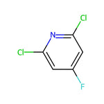 2,6-Dichloro-4-fluoropyridine|CS-0875328|52074-49-4