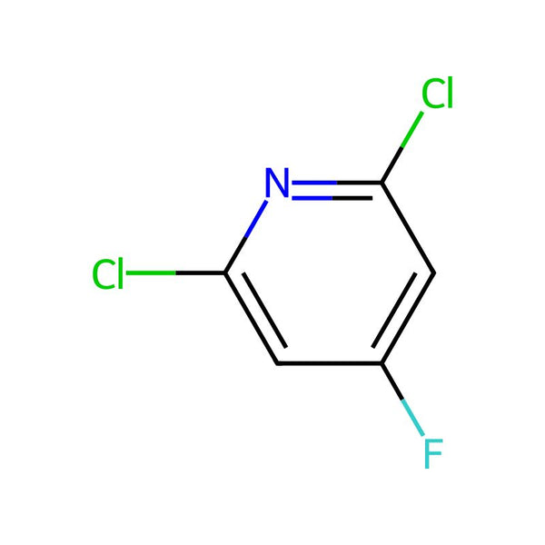 2,6-Dichloro-4-fluoropyridine|CS-0875328|52074-49-4