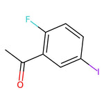 1-(2-Fluoro-5-iodophenyl)ethan-1-one|CS-0060839|1159512-66-9