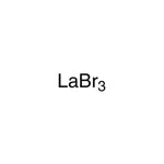 Lanthanum(III) bromide, anhydrous (99.99%-La) (REO) PURATREM|57-0505|13536-79-3