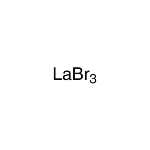 Lanthanum(III) bromide, anhydrous (99.99%-La) (REO) PURATREM|57-0505|13536-79-3