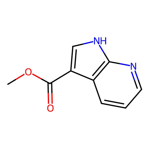 Methyl 1H-pyrrolo[2,3-b]pyridine-3-carboxylate|CS-B0498|808137-94-2