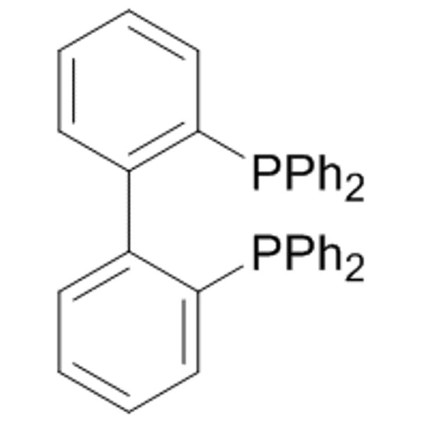 2,2'-Bis(diphenylphosphino)-1,1'-biphenyl, 98% BIPHEP|15-0145|84783-64-2