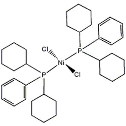 trans-Bis(dicyclohexylphenylphosphino)nickel(II) chloride, 99%|28-1330|19232-03-2