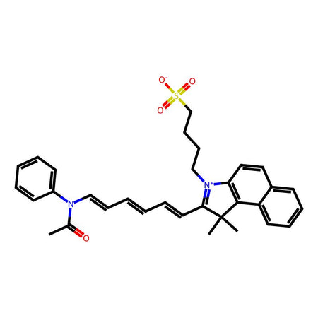 Indocyanine Green Impurity 8|C4X-25038|63450-66-8