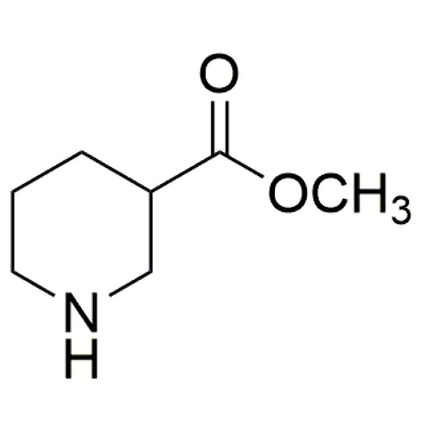 Methyl piperidine-3-carboxylate|17809|50585-89-2