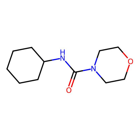 N-cyclohexylmorpholine-4-carboxamide|C3D-5729|3417-54-7