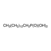 n-Tetradecylphosphonic acid, min. 97% TDPA|15-5145|4671-75-4