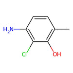 2-Chloro-4-methyl-3-hydroxyaniline|CS-0206849|84540-50-1