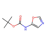 tert-Butyl oxazol-5-ylcarbamate|CS-0029995|1346809-07-1
