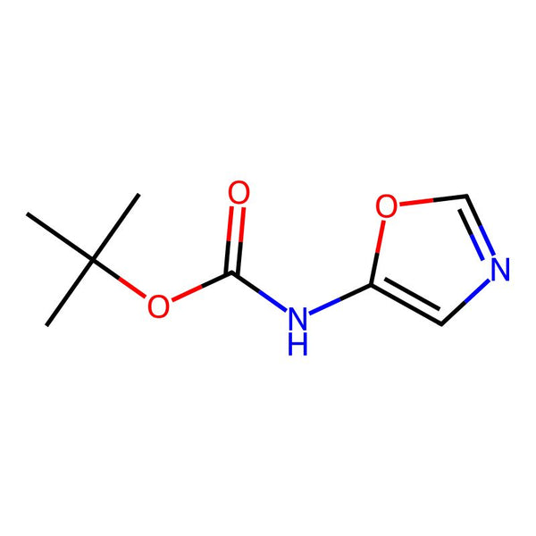 tert-Butyl oxazol-5-ylcarbamate|CS-0029995|1346809-07-1