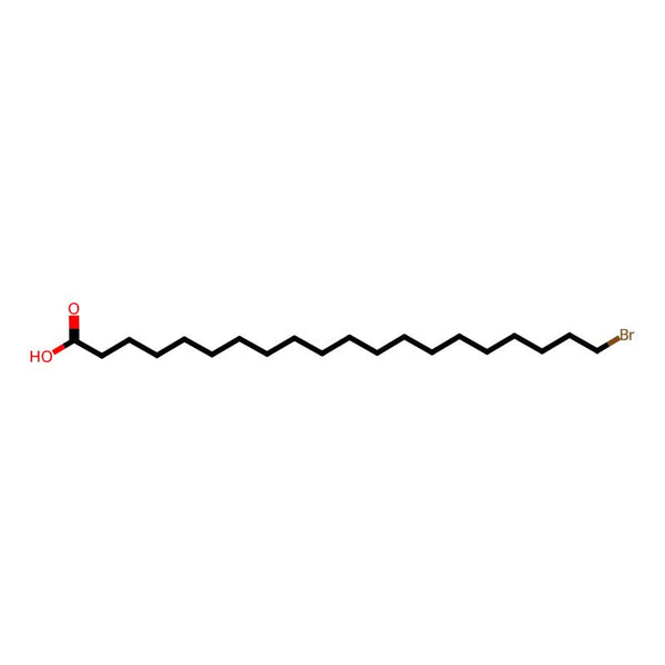 20-Bromoicosanoic acid|CS-0698791|876476-87-8