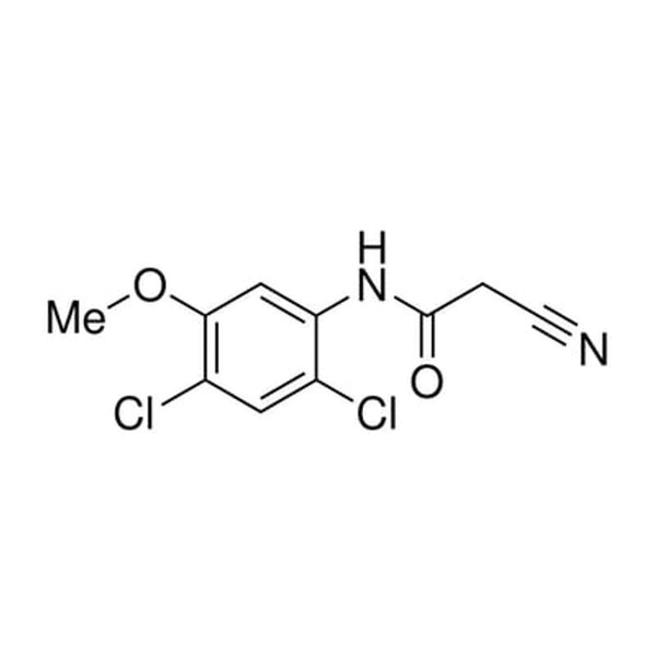 2',4'-Dichloro-5'-methoxy-2-cyanoacetanilide, min. 94%|06-0011|846023-24-3