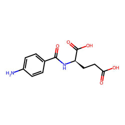 (4-aminobenzoyl)-D-glutamic acid|C4X-115412|5959-18-2