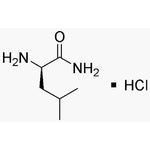 D-Leucine amide hydrochloride|03088|80970-09-8