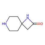 1,7-Diazaspiro[3.5]nonan-2-one|CS-0012646|1235440-17-1