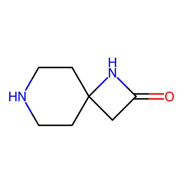 1,7-Diazaspiro[3.5]nonan-2-one|CS-0012646|1235440-17-1