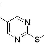 2-(Methylthio)pyrimidine-5-carbaldehyde|26671|90905-31-0