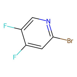 2-Bromo-4,5-difluoropyridine|CS-0445329|1033203-43-8