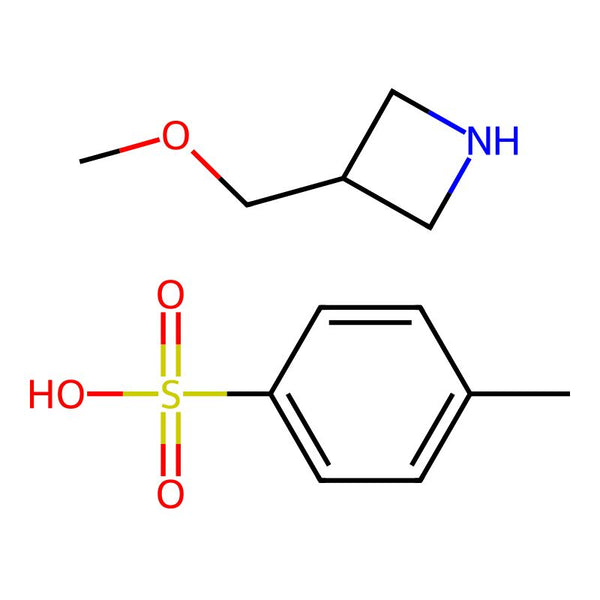 3-(Methoxymethyl)azetidine 4-methylbenzenesulfonate|CS-0173766|1578484-71-5
