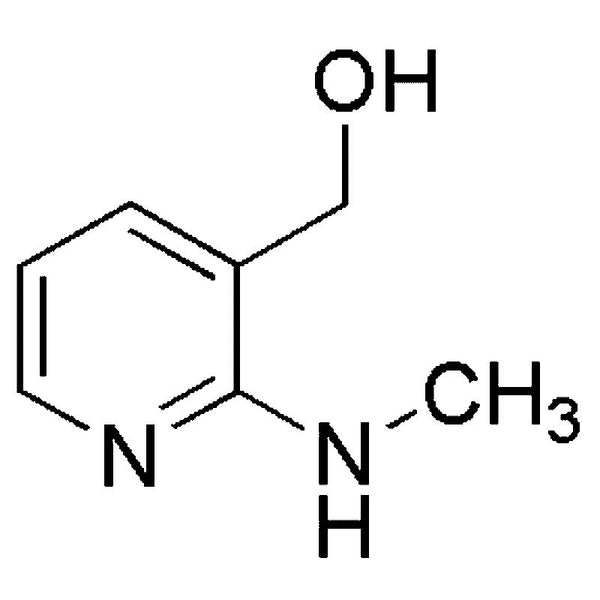 2-(Methylamino)pyridine-3-methanol|28935|32399-12-5