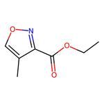 Ethyl 4-methylisoxazole-3-carboxylate|CS-0151646|38061-69-7
