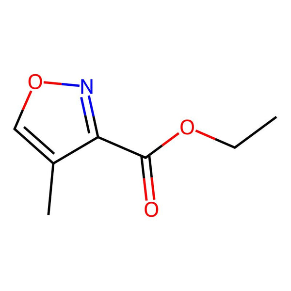 Ethyl 4-methylisoxazole-3-carboxylate|CS-0151646|38061-69-7
