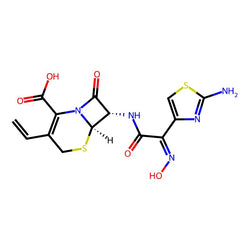 Cefdinir CP Impurity N|C4X-121020|178601-89-3