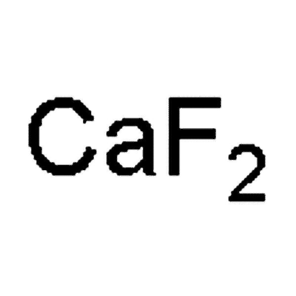 Calcium fluoride anhydrous, powder|35436|7789-75-5