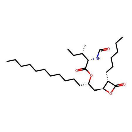 Orlistat USP RC E|C4X-149910|1072902-75-0